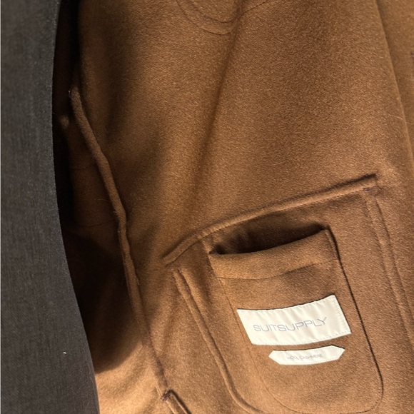 Suitsupply Shirt Jacket - Picture 5 of 5